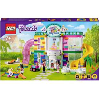 👉 Lego LEGO® FRIENDS 41718 Dierendagverblijf 5702017154930