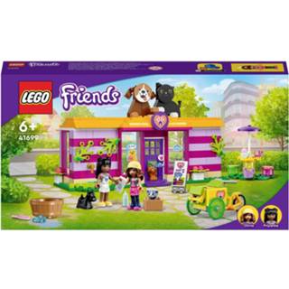 👉 Lego LEGO® FRIENDS 41699 Dierenadoptiecafé 5702017152738
