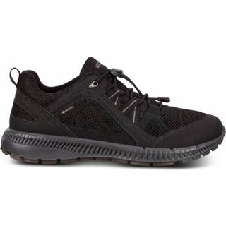 👉 Ecco - Women's Terracruise II GTX - Multisportschoenen maat 42, zwart