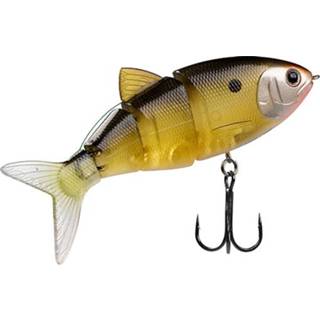 👉 Bruin Spro BBZ-1 - Dirty Shad 10cm 21g Swimbait