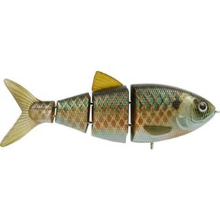 👉 Groen Spro BBZ-1 - Killer Gill 10cm 21g Swimbait