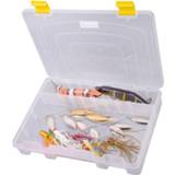 👉 Transparant Spro Tackle Box 1100 - Kunstaasbox 8716851270685