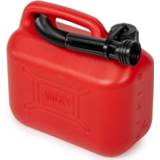 👉 Jerrycan Valex 1959859 | voor benzine 5 liter 8004878685460