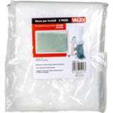 👉 Plastic zak Valex 1350116 | zakken voor Spaanafzuiger AT2100 5 stuks 8004878050183