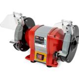 👉 Werkbankslijper Valex 1400114 | Dubbele EX150 150mm 8004878665547