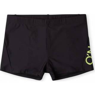 O'Neill - Kid's Cali Swimtrunks - Zwembroek maat 176, zwart