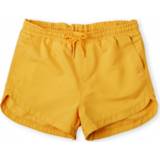 O'Neill - Kid's Solid Beach Shorts - Zwembroek maat 176, oranje
