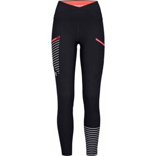 👉 Ortovox - Women's Mandrea Tights - Trekkingbroek maat L, turkoois