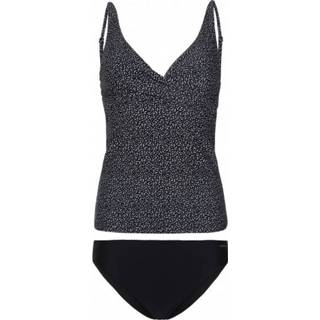 👉 Protest - Women's Prtmandale Tankini - Tankini maat 40 - L, zwart