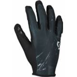 👉 Glove zwart XXS uniseks Scott - Traction LF Handschoenen maat XXS, 7615523470594