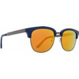 👉 Zonnebril oranje grijs uniseks SPY - Stout oranje/grijs 648478797161