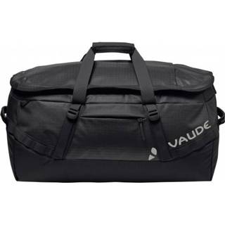 👉 Reistas zwart Vaude - Cityduffel 65 maat l, 4062218269132