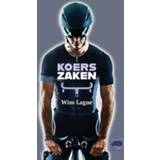 👉 Koerszaken. Wim Lagae, Paperback 9789492515667