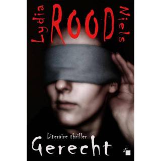 👉 Rood Gerecht - Lydia Rood, Niels (ISBN: 9789490848279) 9789490848279