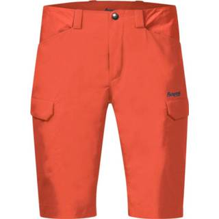 👉 Active Utne Shorts - Brick 7031582369769