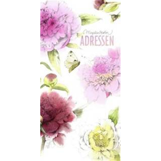 👉 Adresboek Marjolein Bastin 8714304036086