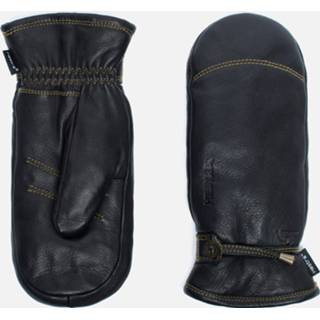 👉 Zwart lamswol nederlands Deerskin