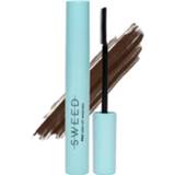 👉 Mascara bruin vrouwen Dark Brown Sweed Lashes Lash Lift (Various Shades) - 7350080193028