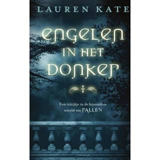 👉 Fallen - Lauren Kate (ISBN: 9789000337712) 9789000337712