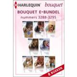 👉 Bouquet e-bundel nummers 3288 - 3295 (8-in-1) Carole Mortimer (ISBN: 9789461708625) 9789461708625