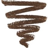 👉 Pencil chocoladebruin NYX Professional Makeup Micro Brow 0.5g (Various Shades) - Chocolate