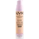 👉 Concealer beige vrouwen NYX Professional Makeup Bare With Me Serum 9.6ml (Various Shades) -