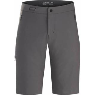 👉 Arc'teryx - Gamma Rock Short - Short maat XXL, grijs/zwart