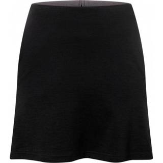 👉 Super.natural - Women's Sporty Skort - Skort maat XL, zwart