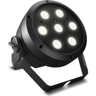 👉 Wit Cameo ROOT PAR TW LED 7 x 4W afstembaar 4049521477874