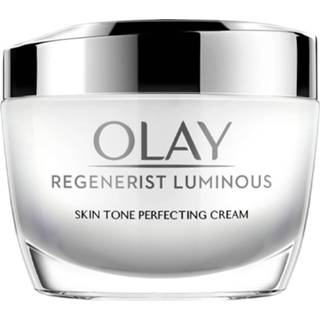 👉 Moisturiser vrouwen Olay Regenerist Luminous Face Cream with Niacinamide for Glowing Skin 50ml 4015600969578