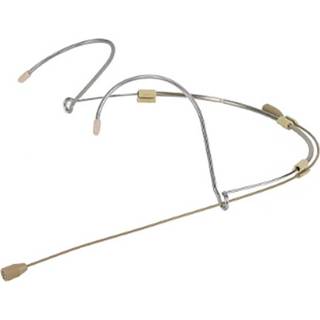 👉 Beige JAG IM5A Headsetmicrofoon 6013726774784