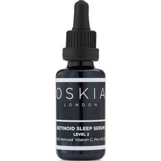 👉 OSKIA Retinoid Sleep Serum Level 2 30ml