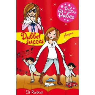 👉 Dubbel succes - Els Ruiters (ISBN: 9789021669755) 9789021669755