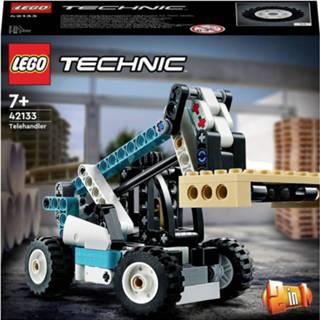 👉 Lego LEGO® TECHNIC 42133 Telescooplader 5702017116914