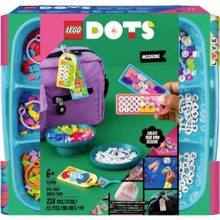 👉 Lego LEGO® DOTS 41949 Zakhanger creatieve set 5702017155722