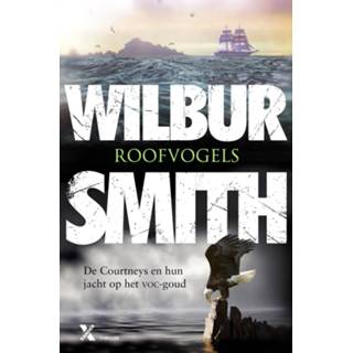 👉 Wilbur Smith Roofvogels - eBook (9401605270) 9789401605274