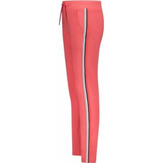 👉 Joggingbroek meisjes Tygo & Vito jogging broek - Catchy Koraal 8720173687328