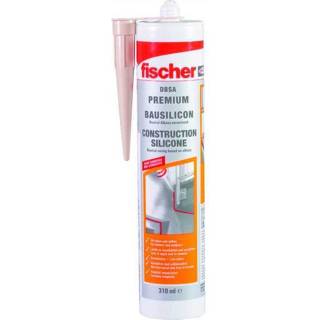 👉 Fischer Bouwsiliconenkit DBSA TP 4006209530948