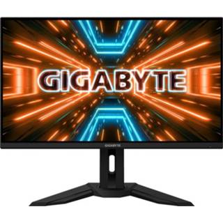👉 Gaming monitor GIGABYTE M32Q 2x HDMI, DisplayPort, 3x USB-A 3.2 (5 Gbit/s), USB-C 4719331809928