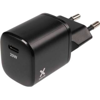 👉 Zwart Xtorm Nano USB C PD Fast Charger 20W 8718182275759