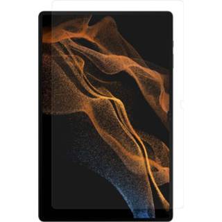 👉 Screenprotector transparant Samsung Galaxy Tab S8 Ultra Screen Protector - EF-UX900C 8806094378023