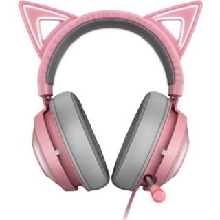 👉 Razer Kraken BT - Kitty Edition Quartz Bluetooth, Pc 8886419378723