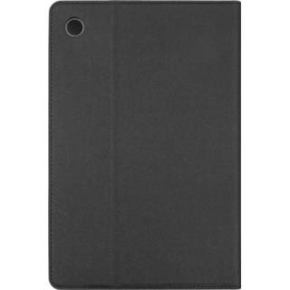 👉 Zwart book Samsung Galaxy Tab A8 Hoes - Gecko Easy-Click 2.0 Cover 8720195095903