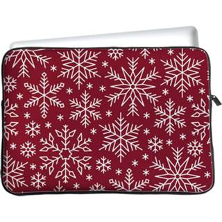 👉 Shirt sneeuw steekhoesje multi-color Samsung Galaxy Tab A8 Sleeve - 8720684454921