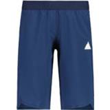 👉 Maloja - Women's ValgrandeM. - Short maat XL, blauw