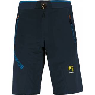 👉 Karpos - Rock Evo Bermuda - Short maat 60, zwart