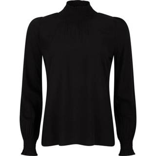 👉 Blous l m s XL XS vrouwen zwart mannen Lofty Manner Blouse judith mr20 6011400249801 6011400249795