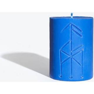 👉 Geurkaars Smells like Spells THOR 'Runenkaars Succes' - 400 gram 4779040750232