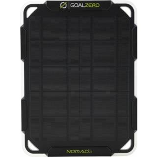 👉 Zonnepaneel Goal Zero - Nomad 5 Solar Panel Watt 847974006320