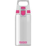 👉 SIGG Total Clear One Berry 0,5 L 7610465869260